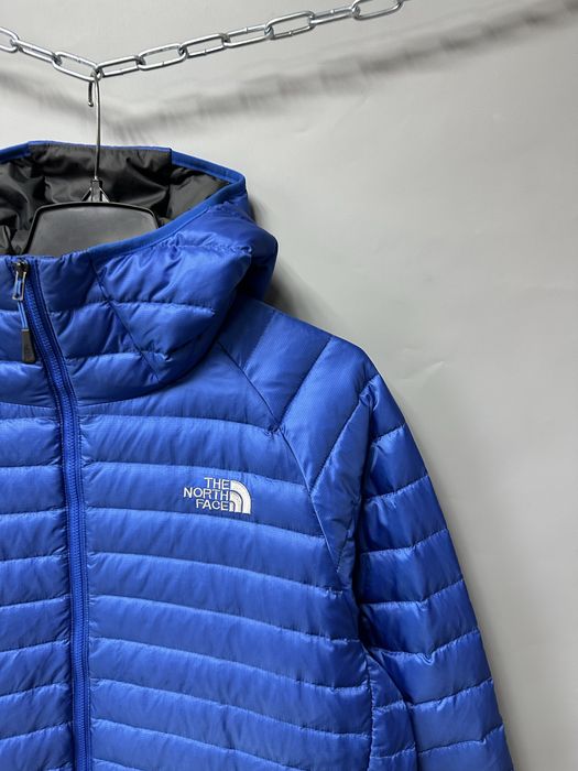 Мужская куртка The North Face TNF 600 пуховик size L