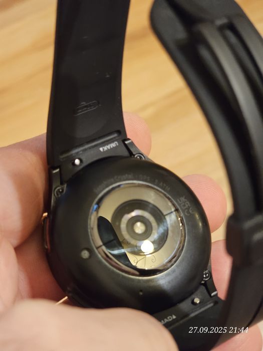 Smartwatch Samsung Galaxy Watch 5 pro