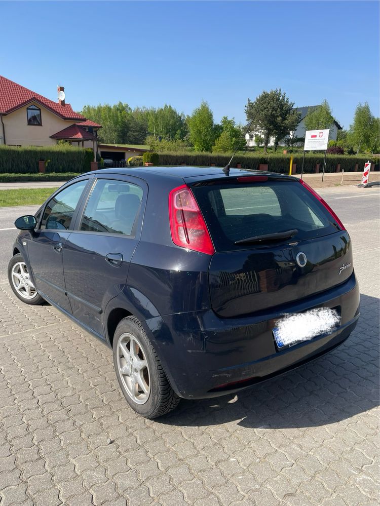 Fiat Grande Punto