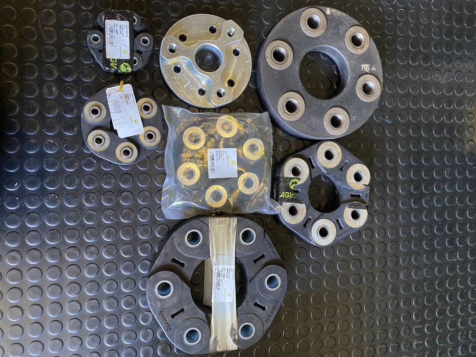 Гибкомуфта Claas / запчастини Claas запчасти