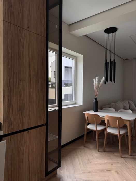 Продається сучасний. Новий будинок. Червениця. 135 м.кв.