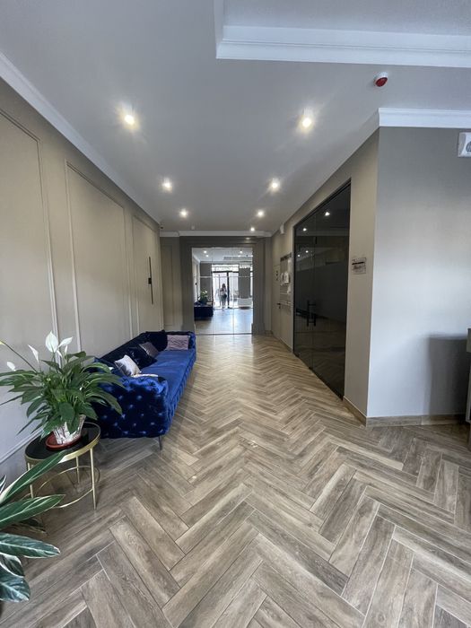 Пентхаус с ТЕРРАСОЙ 18 метров в ЖК Аполлон! Самый центр Одессы! HOT