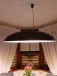 Wisząca lampa do domu