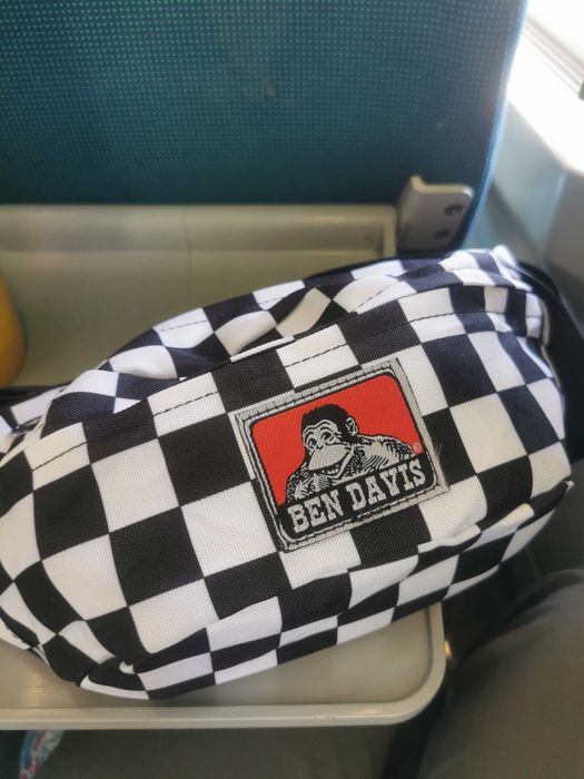 Bolsa Tira cole (Nova)