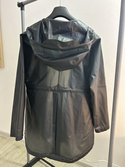 Куртка дощовик HUNTER. Розмір S.