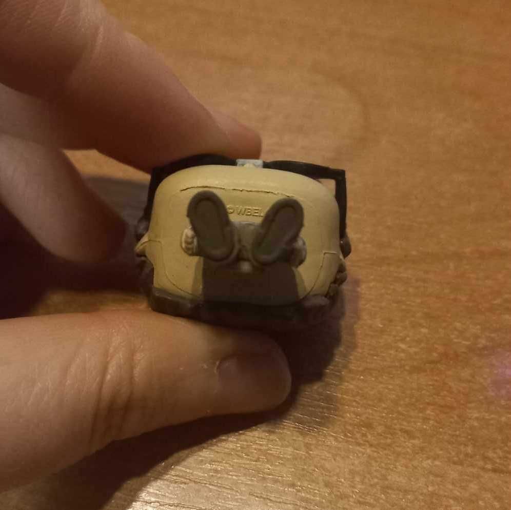 Harry Potter koszula - Figurka Fanko pop 4 cm