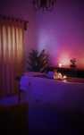 Massagem relaxante