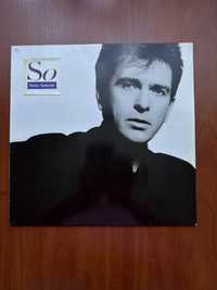 Платівка Peter Gabriel - So