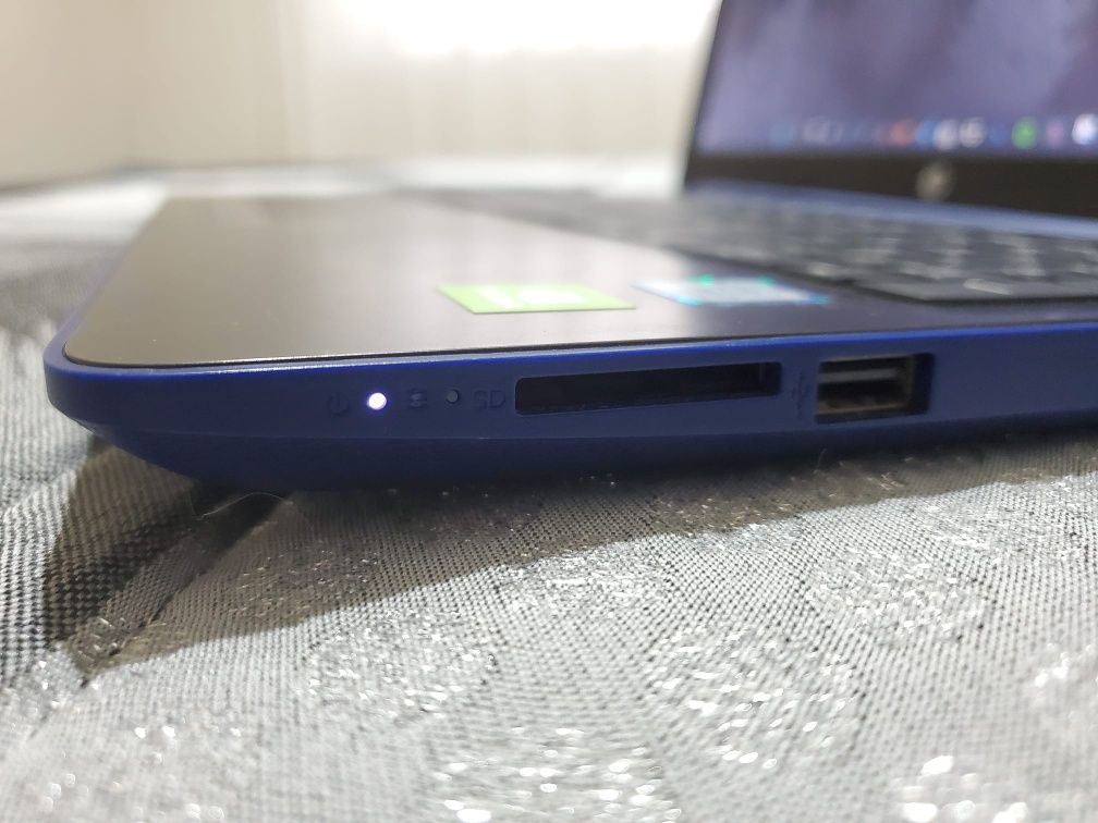 Portátil HP em excelente estado