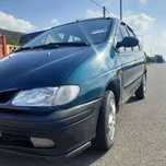 Разборка Renault Megane 2 scenic 2 scenic 1
