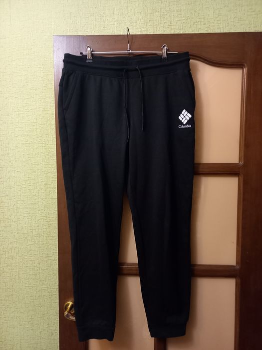 Штани каламбія , два рази одягала. Практично нові,