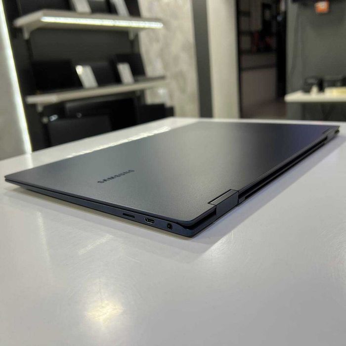 Ноутбук Samsung Galaxy Book Pro 360 Intel i7-1165G7/16Gb/512Gb SSD