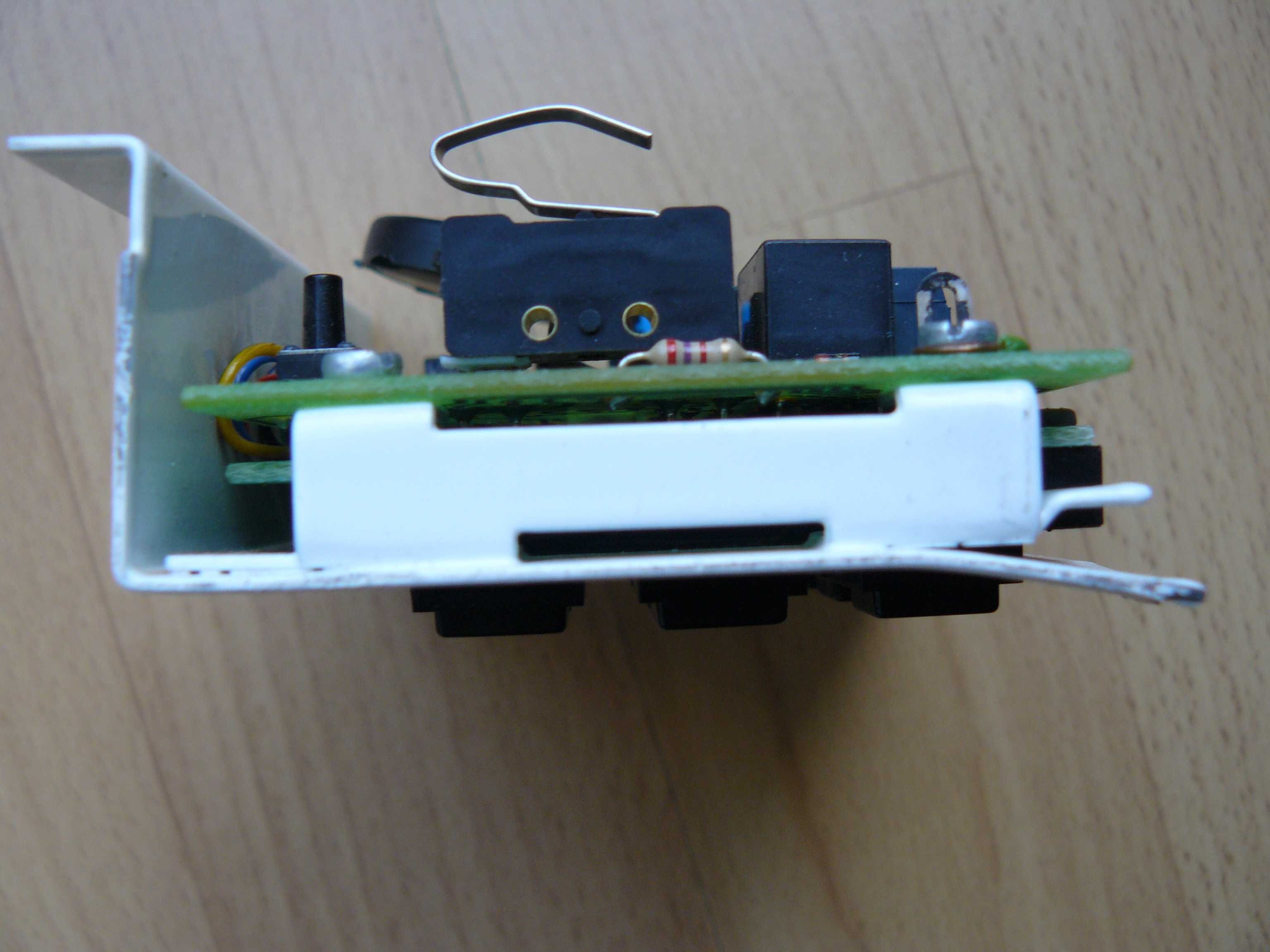 Klawiatura DANTOM