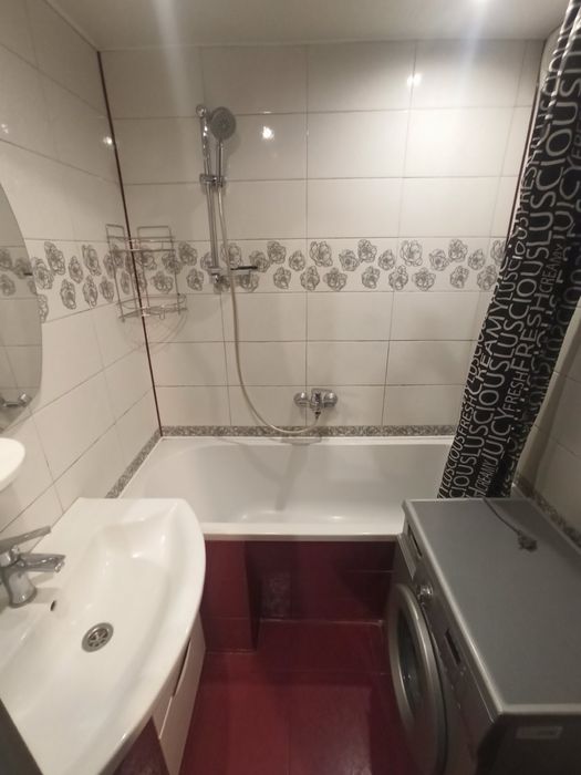 Здається вперше гарненька 3х кімнатна квартира в ПЗР