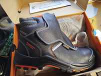 Buty robocze Sako service S3 rozmiar 42