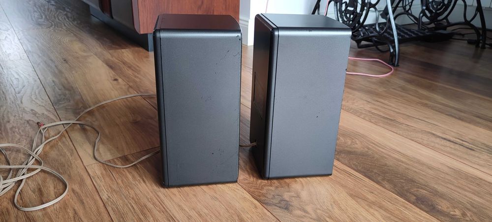 Kolumny Grundig mini box 230