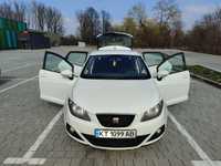 SEAT Ibiza, 1.2 TDI, 2011рік.