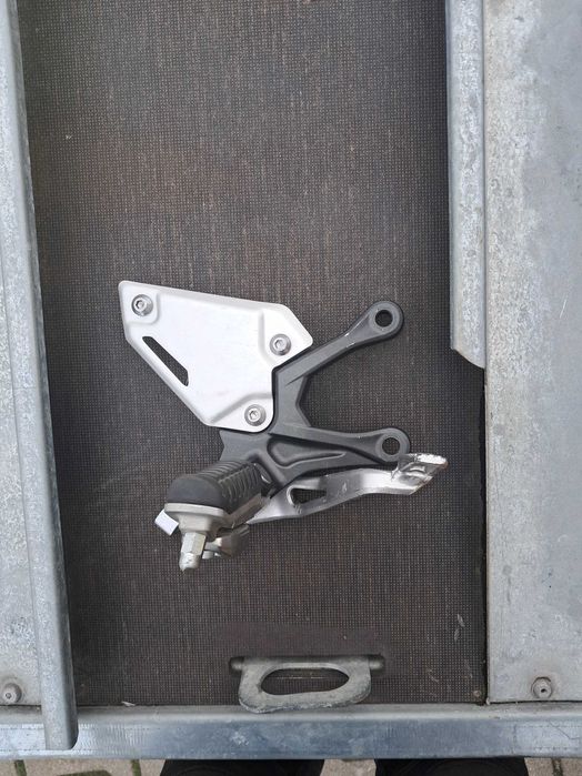 Kawasaki z900 set