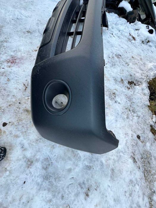 Передній Бампер до Nissan Pathfinder 2005-2006