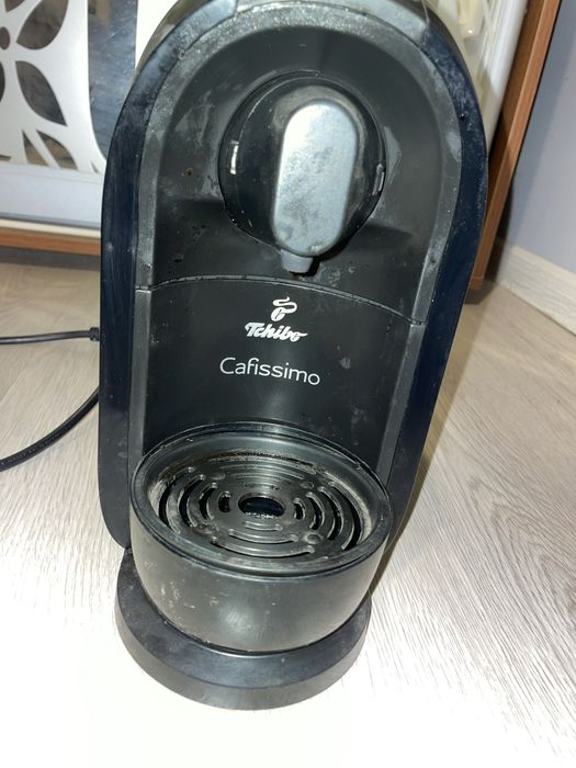 Продам кофеварку