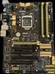 Płyta główna ASUS Z87-C ATX LGA 1150