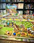 [Najtaniej] Zoo Tycoon Ed. Deluxe, stan idealny gra planszowa