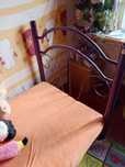 Продам кровати  1,5-ки, подростковые