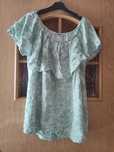 Koszulka Top S/36