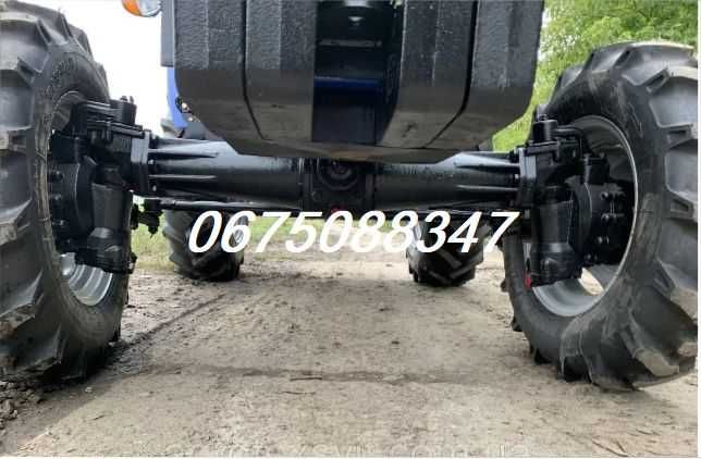 Трактор Dongfeng 244 DG*РЕВЕРС*24кс*ДоставимоБезкоштовноЯкщоМРІЄШ!