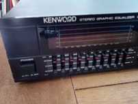 Korektor graficzny Kenwood GE-76