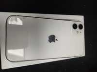 iPhone 11 64GB na gwarancji biały