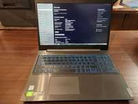 Lenovo IdeaPad L340-15 i5-9300H/16GB/1T GTX1050