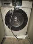 Maquina de Lavar Nova Becken Boostwash 8kg nunca utilizada