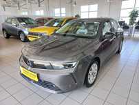 Opel Astra VI 1.2 T Edition S&S