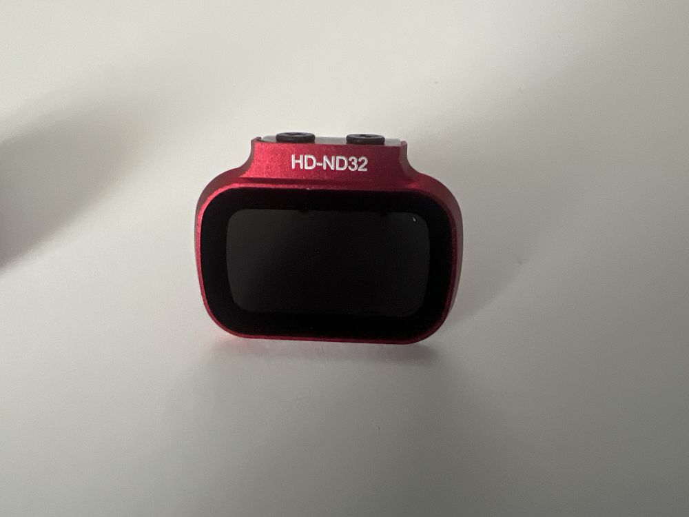 Filtros dji mini 2 da pgytech
