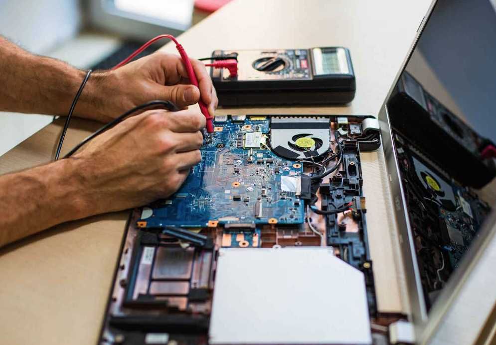 Naprawa Komputerów i Laptopów Wrocław