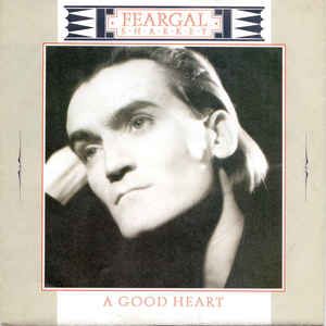 Single de Feargal Sharkey