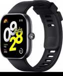 Smartwatch Xiaomi Redmi Watch 4 1,97" GPS 41mm Czarny Obsidian Black