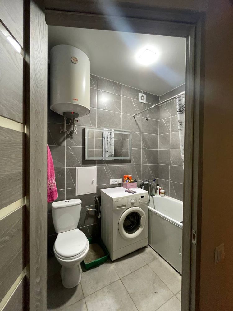 Продам квартиру 17 район