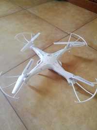 Drone 2.4G x5c  com camera