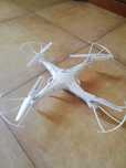 Drone 2.4G x5c  com camera