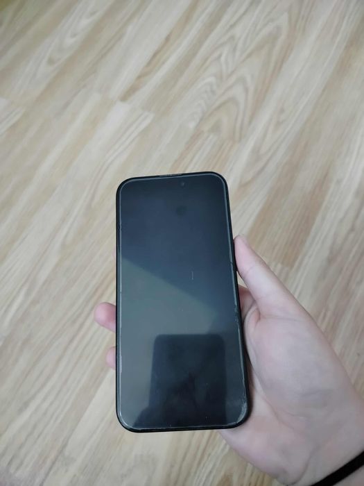 iphone 15 pro 128gb