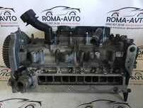 ГБЦ головка блока циліндра Fiat DUCATO Peugeot Citroen 2.3 Mjet Iveko