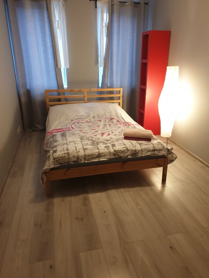 Apartament Promenada  Ostrobramska noclegi-Warszawa