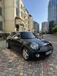 Mini Cooper Black, 1.6t Автомат Официал Без Дтп