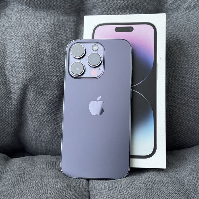 Apple iphone 14 Pro 256gb