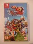 Jogos Nintendo Switch One Piece Unlimited World