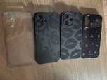 Etui do iphone 16