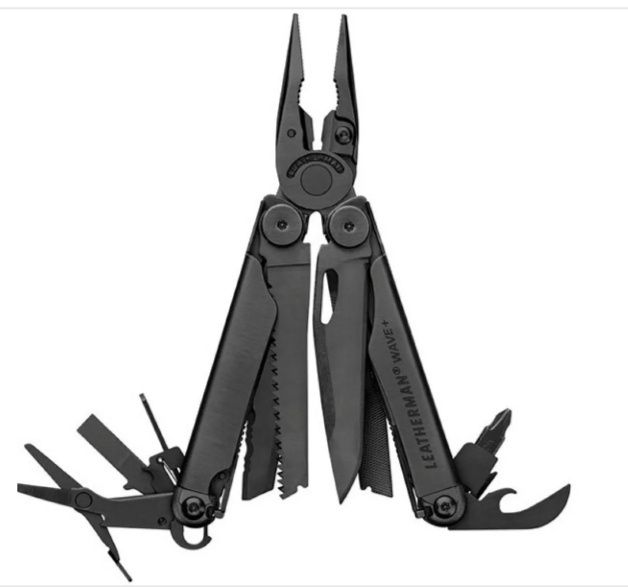 Мультитул іноземний