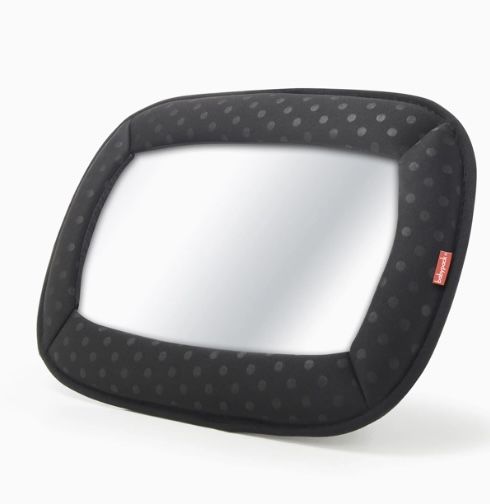 Espelho Retrovisor Babypack